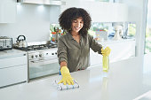 It's never too late to spring clean your home