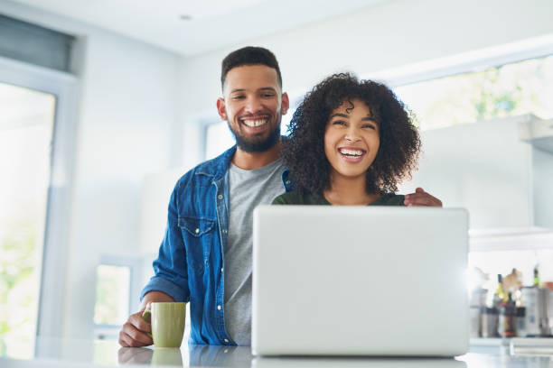 istock We made the switch to fibre 1163766303