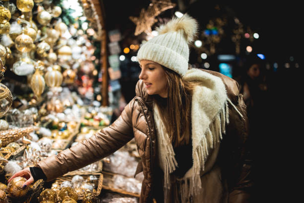 istock Which christmas ornament is the best? 1163787425