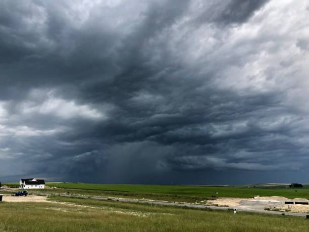 istock Montana Skies 1163799383