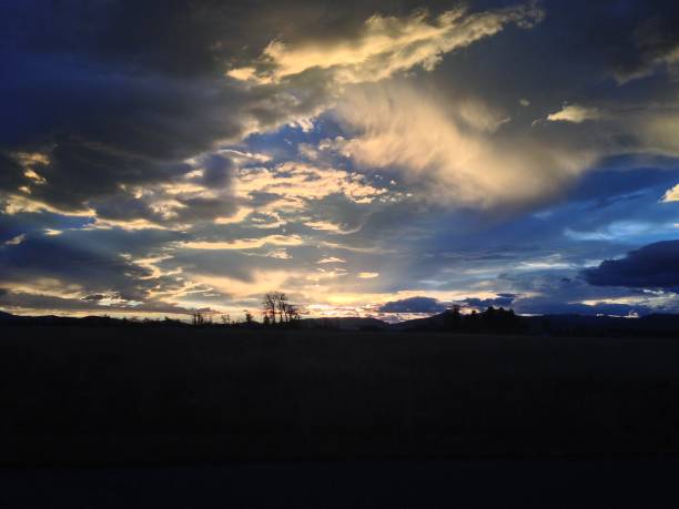 istock Montana Skies 1163799757