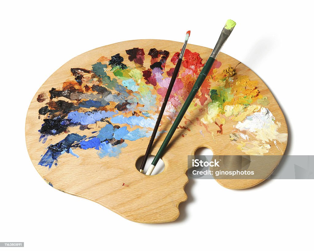 272,300+ Artist Palette Stock Photos, Pictures & Royalty-Free Images -  iStock