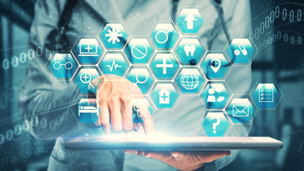 istock Medicine and hud concept 1163809886