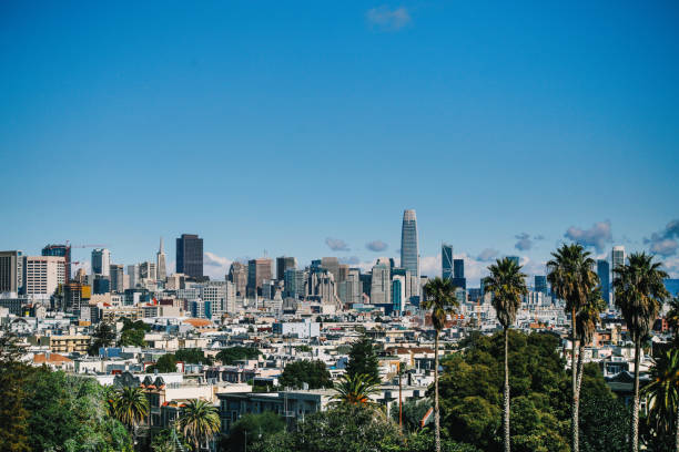 istock San Francisco, California 1163822798