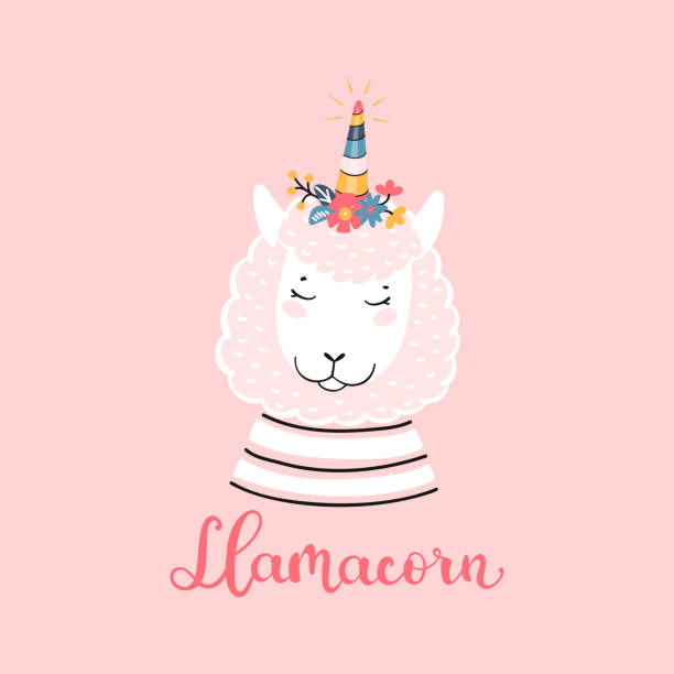 Llamacorn Funny Kids Adult Cute Unicorn Llama Animal T Shirt Llamacorn Funny Kids Adult Cute Unicorn Llama Animal T Shirt