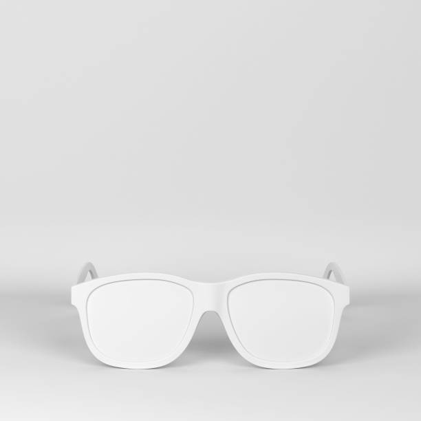 istock Modern fashionable sunglasses 1163828558