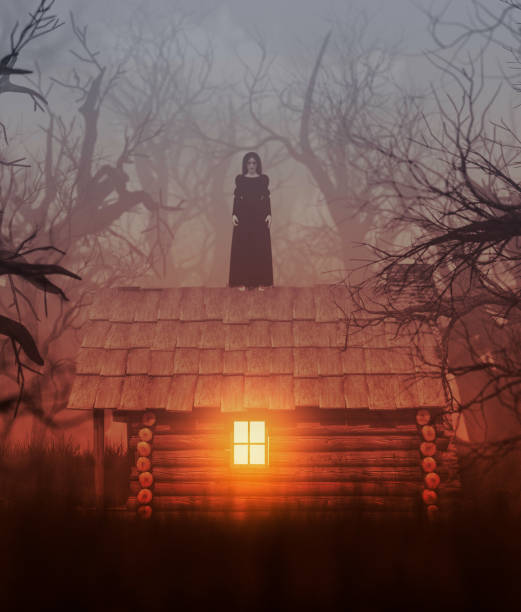 100+ La Cabaña Del Diablo Fotografías de stock, fotos e imágenes libres de derechos - iStock 100+ La Cabaña Del Diablo Fotografías de stock, fotos e imágenes libres de derechos - iStock