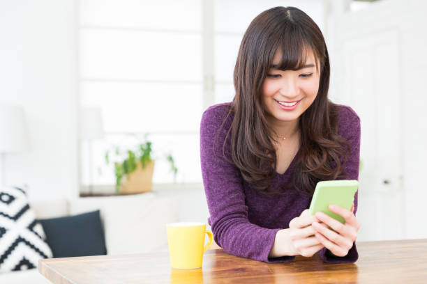 istock asian woman 1163839618