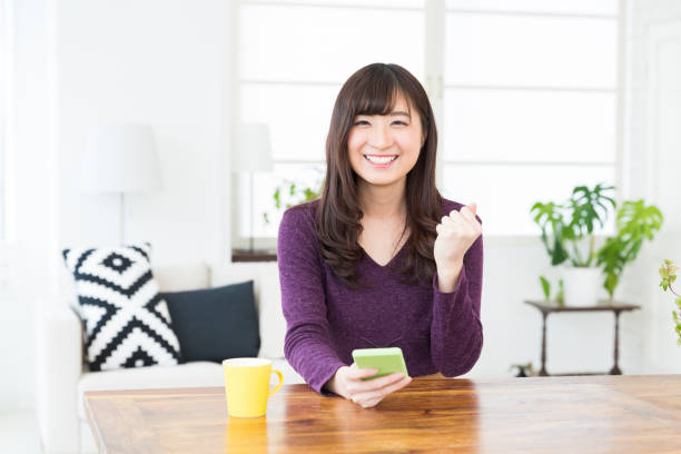 istock asian woman 1163839682