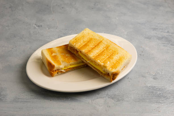 istock kaya toast with butter, malaysian style 1163849712