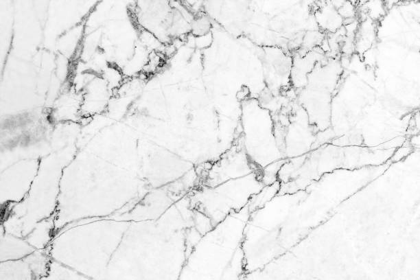 istock Marble abstract natural marble black and white (gray) for design. marble texture background floor decorative stone interior stone 1163853701