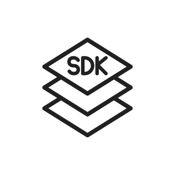 Sdk Powerpoint Icon 70+ Grafiken, lizenzfreie Vektorgrafiken und Clipart zu Sdk Icon - iStock