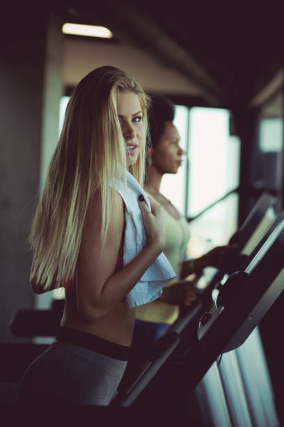 istock Running is the best thing for your body. 1163872234