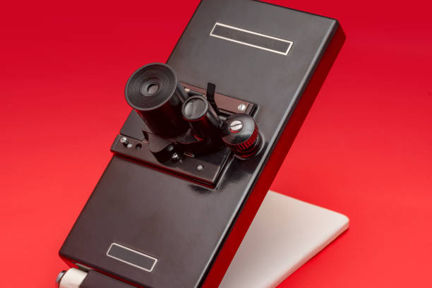 istock historic medical instrument 1163875318