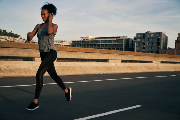 istock My music keeps me motivated 1163886158