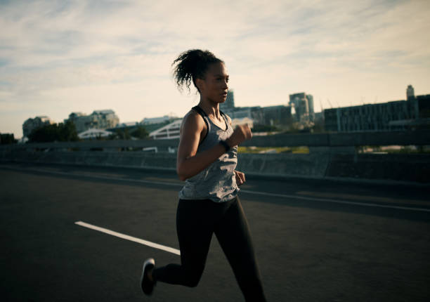 istock Trying to beat records 1163886173