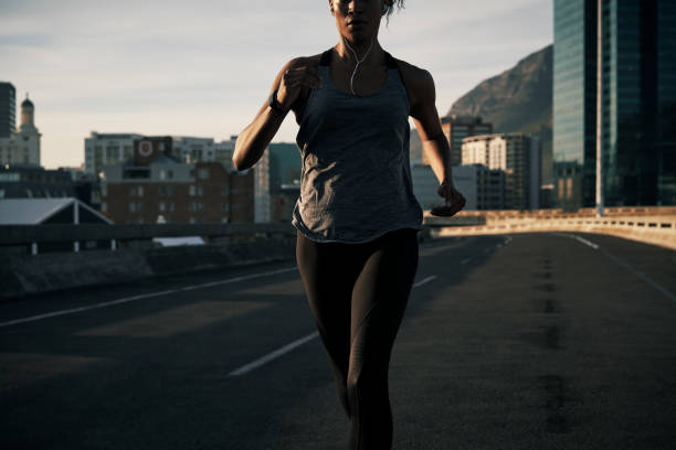 istock Fit is not a destination, it's a way 1163886177