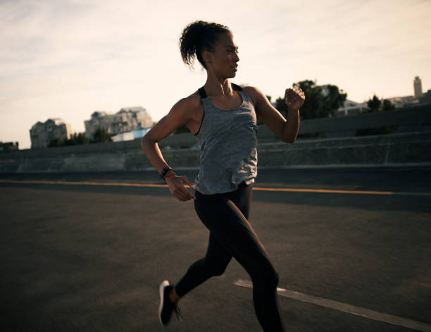 istock Sweat today so you can smile tomorrow 1163886205