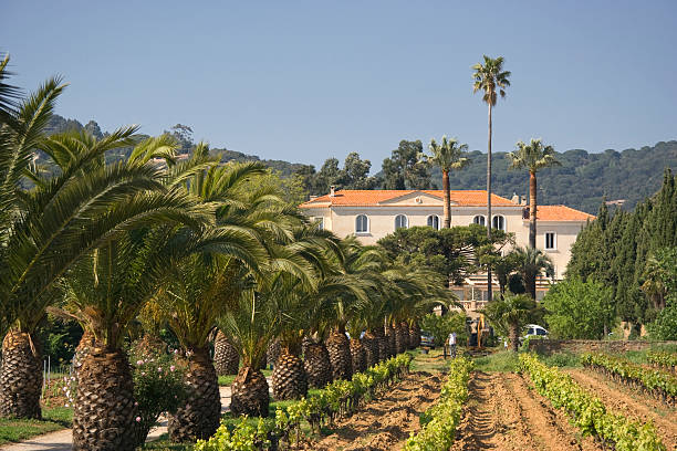french riviera  - adobe RGB