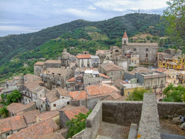istock Castiglione of Sicily 1163888743