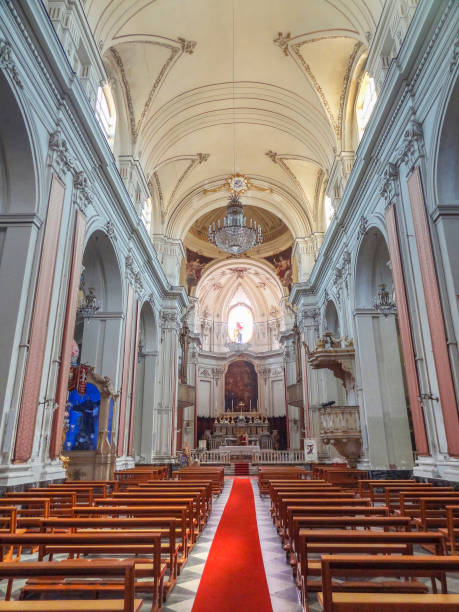istock church in Catania 1163888879
