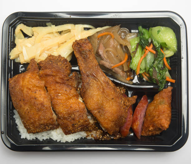 chinese lunch box