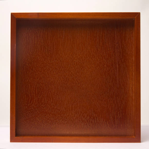 istock japanese wood plate 1163891731