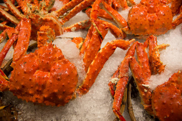 istock fish and seafood market 1163896948