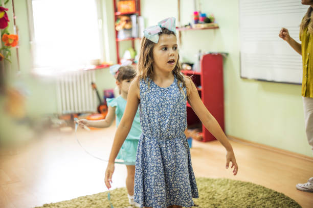 istock Every day is a new day in childhood. 1163897012