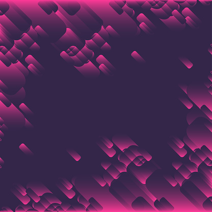 Spax Background Purple Shape Background Stock Illustration - Download Image Now ...