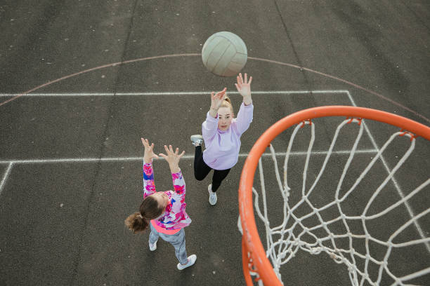 Netball Court Pictures | Download Free Images on Unsplash
