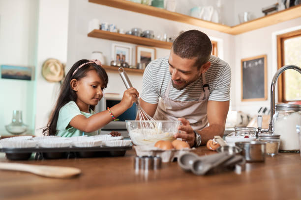 istock Are you sure you never baked before? 1163903943