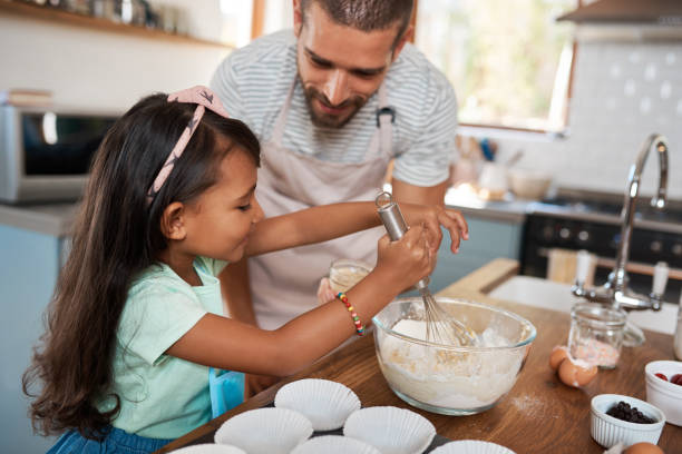istock And then you whisk it into a magical potion 1163903945