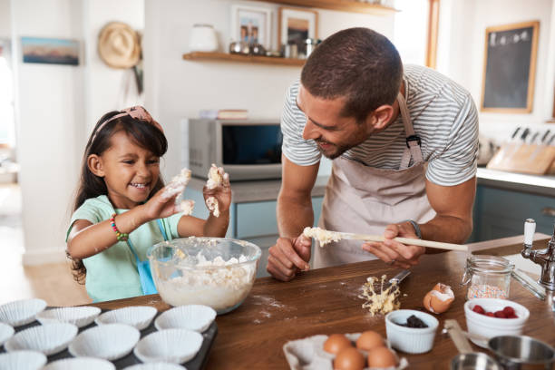 istock If you don't get your hands dirty, it's not fun 1163903954