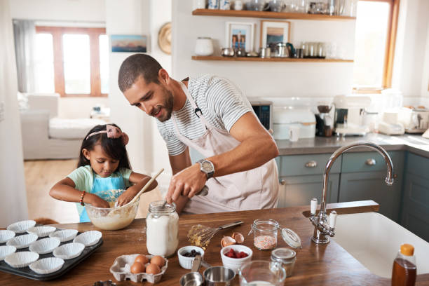 istock Don't forget the ingredients that makes it sweet 1163903956