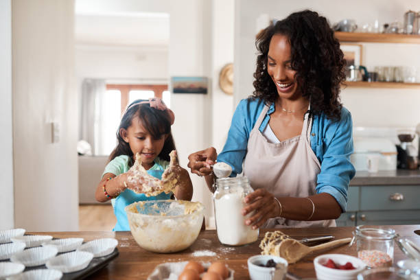 istock Let's add some flour to make it less sticky 1163903962