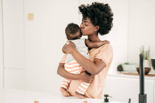 istock What It Costs to Have and Raise a Baby 1163910131