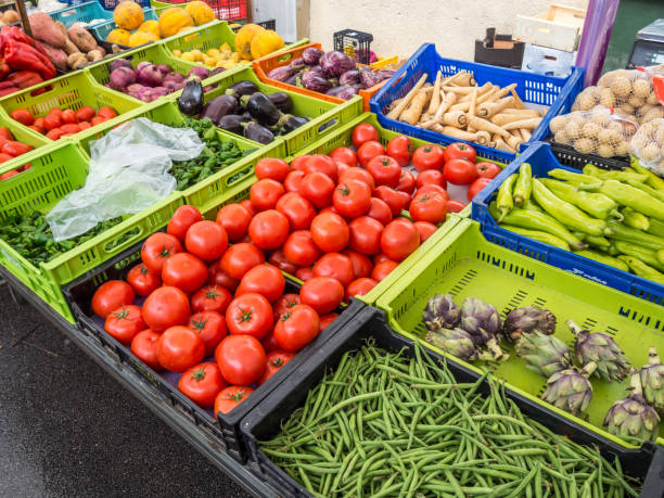 istock traditional vegetable market 1163914053