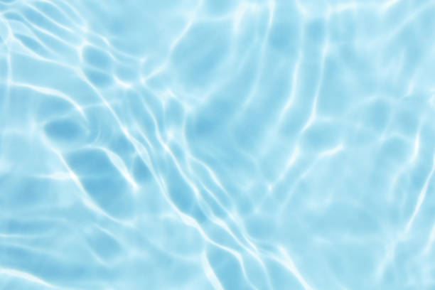 istock summer blue wave abstract or natural rippled water texture background 1163916726