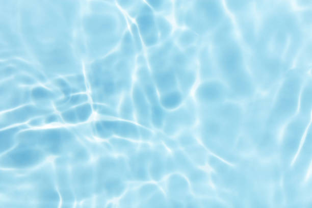 istock summer blue wave abstract or natural rippled water texture background 1163916729