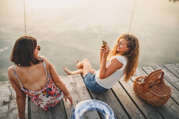 istock Smile for photo 1163919466