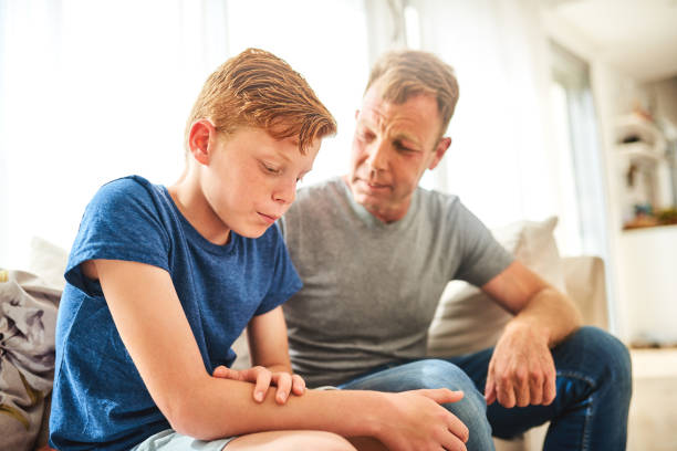 istock You need to take responsibility for your actions 1163921803