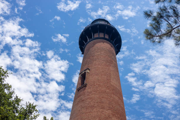 istock Corolla Light house in Nags Head North Carolina 1163936379