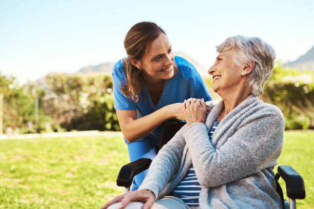 istock I know that you're always happier out here 1163936416
