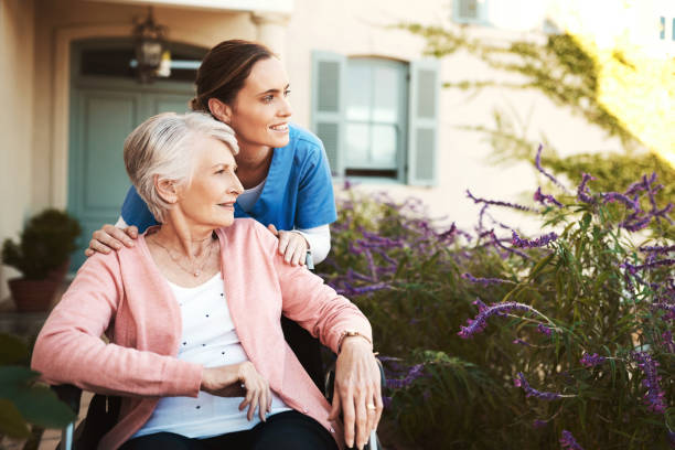 istock She came along and gave life new meaning 1163936463