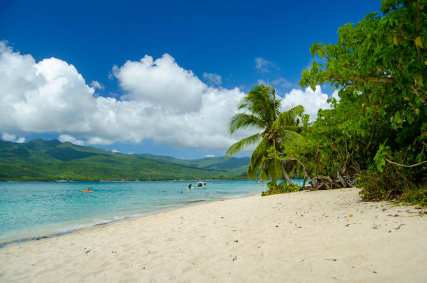 istock Mystery Island Paradise 1163946967