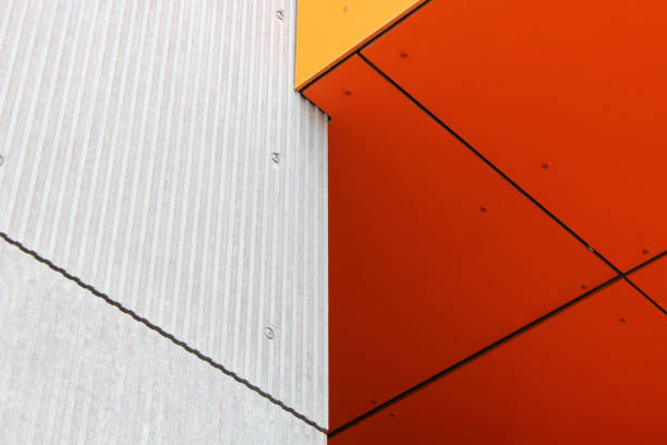 istock part of a urban building, abstract colored background 1163956378