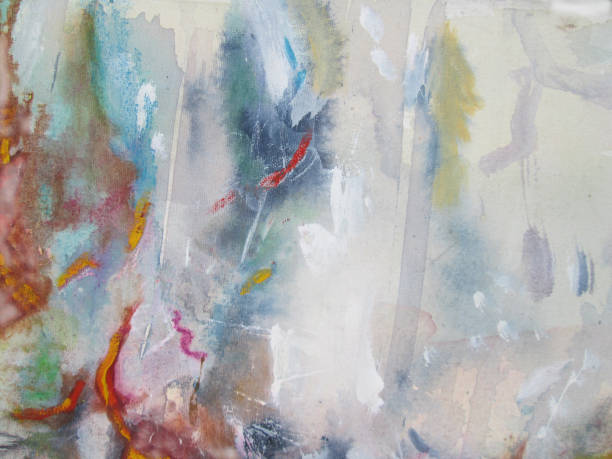 istock Original images of abstract art 1163963880