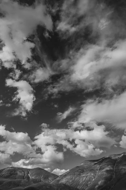 istock Castelluccio of Norcia 1163965904