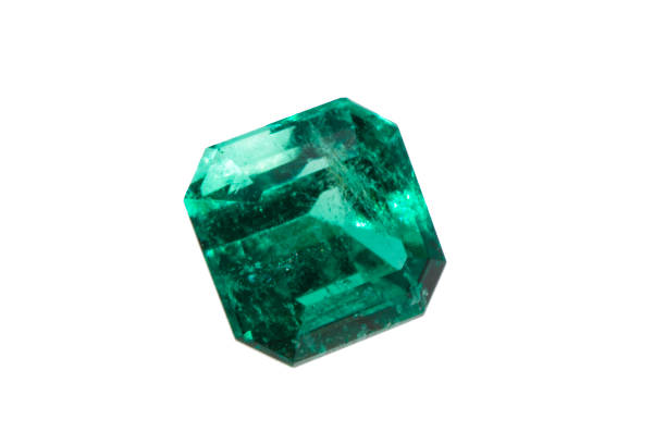 istock emerald crystals natural gemstone for jewelry , stone high quality 1163977691